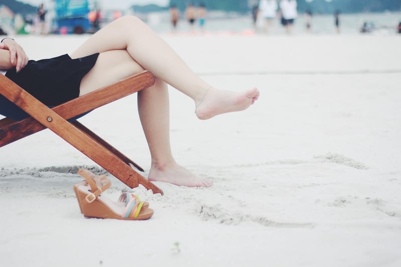 Beach Excursion