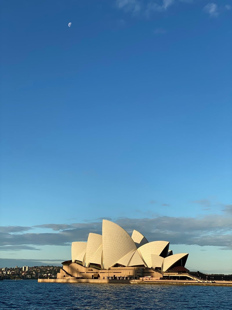 The Ghan